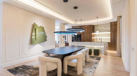 Foto 5 de Apartament en venda a Calle de Argensola, Justicia - Chueca, Madrid Capital