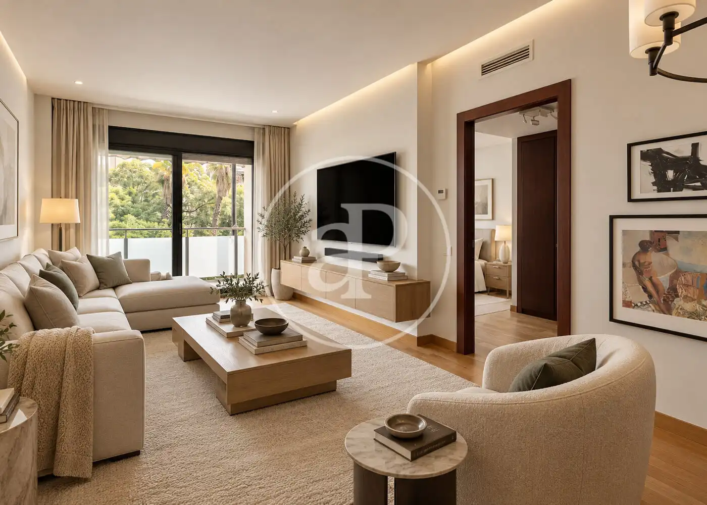 Appartement avec ascenseur à vendre à Carrer de Cartagena