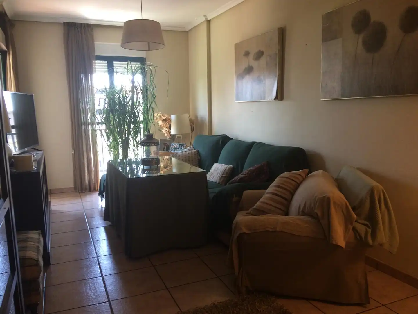 Dúplex con terraza en venta en Avenida de la Estación, imagen 6