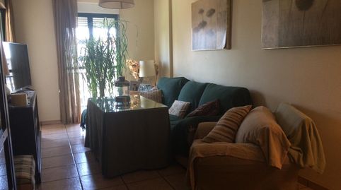 Foto 5 de Dúplex en venta en Avenida de la Estación, Zafra, Badajoz