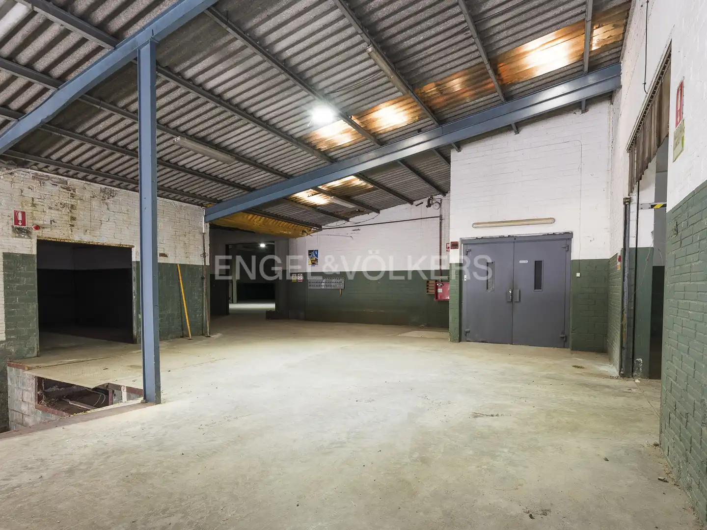 Nave industrial in vendita a Vilada, imagen 24