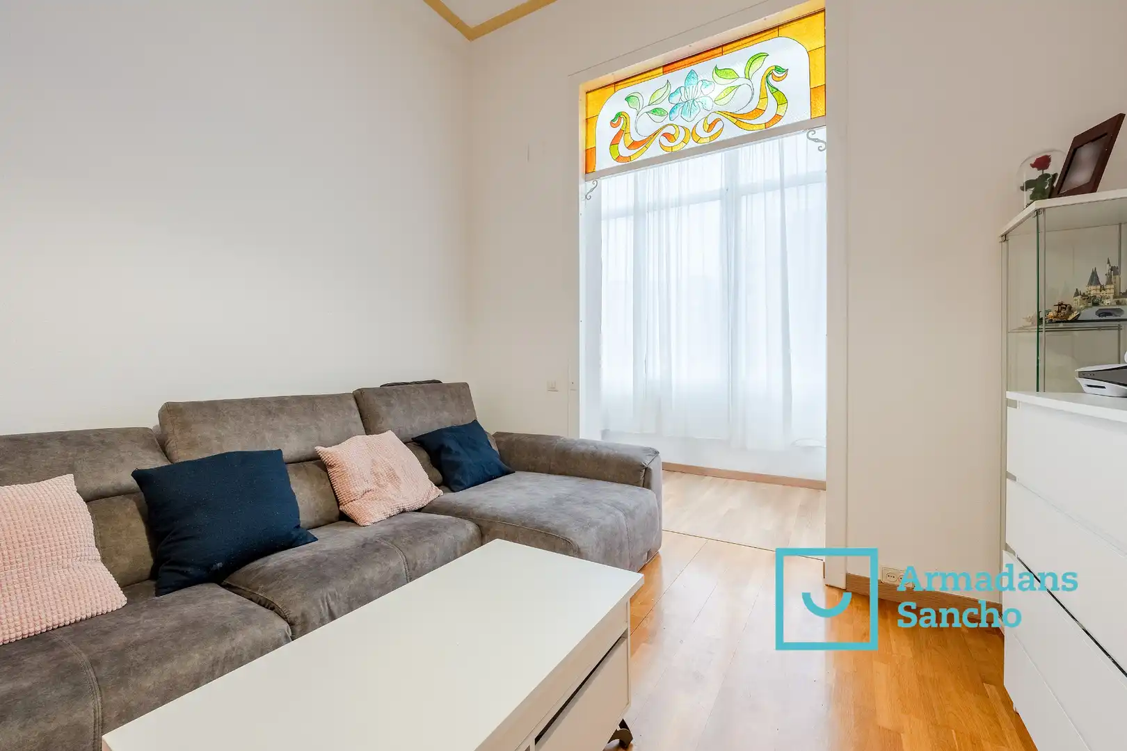 Piso con terraza en venta en Gran Via de les Corts Catalanes 546, imagen 3
