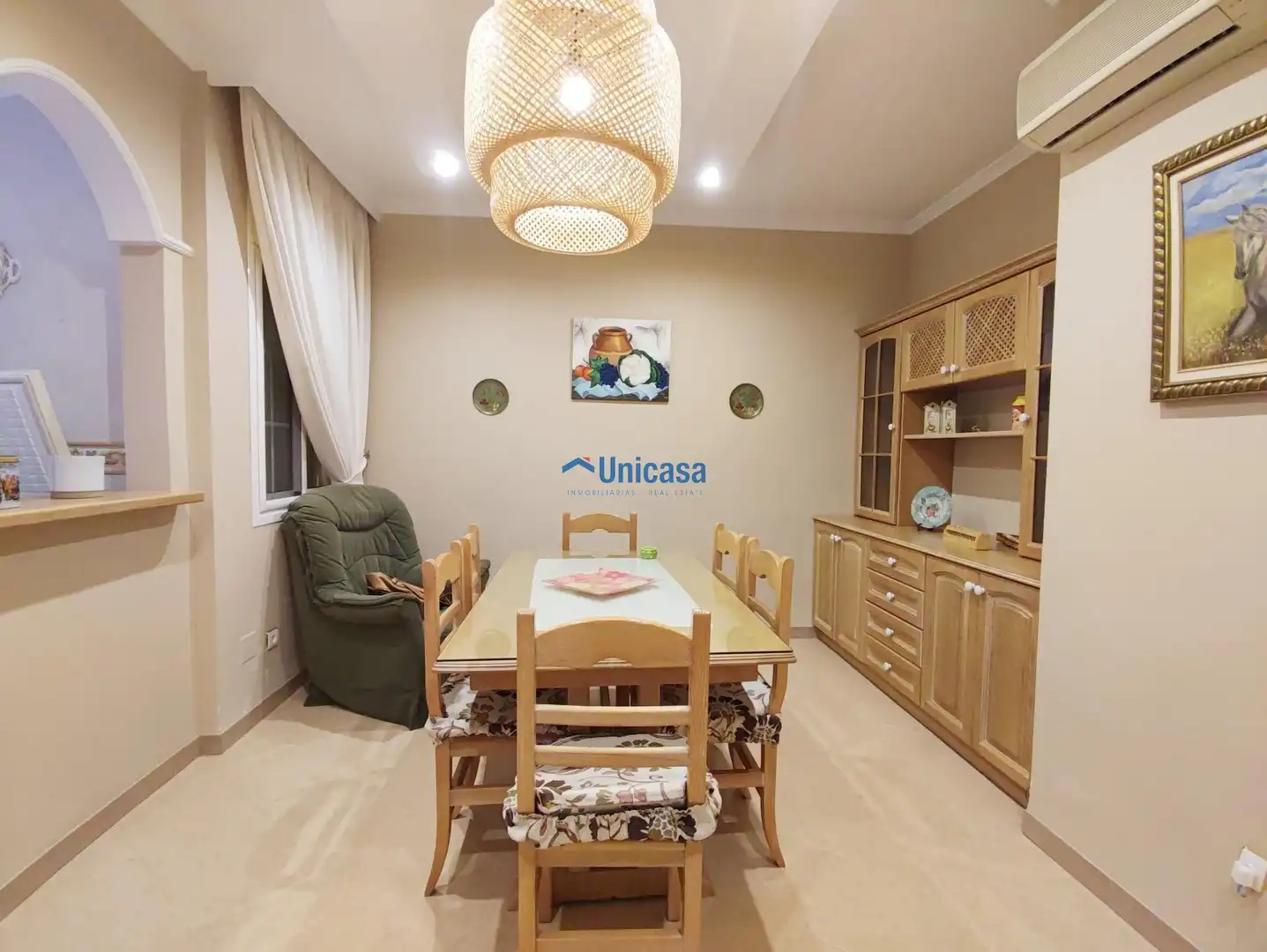 Flat for rent in Fuente Alegre - El Chaparral - Los Morales