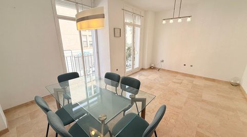 Foto 3 de Piso en venta en Calle Cruz del Molinillo, 20, La Goleta - San Felipe Neri, Málaga Capital