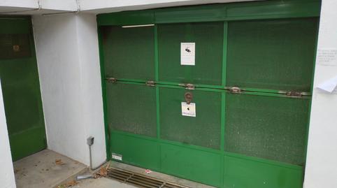 Foto 5 de Garatge en venda a Carrer de Maria Vidal, La Xinesca, Barcelona