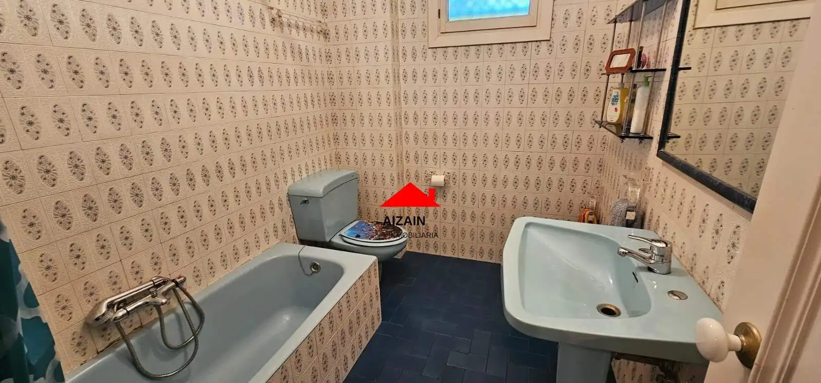 Villa avec terrasse à vendre à Barrio Barrio Isuskiza, imagen 32