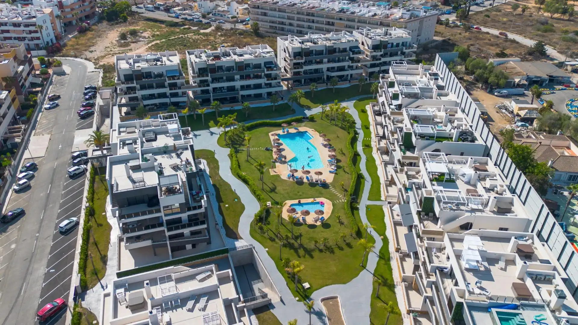 Penthouse zum Verkauf in Calle calle santa rita, imagen 25