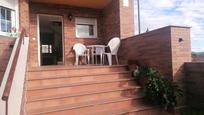 Terrace of Single-family semi-detached for sale in Valdemoro  with Terrace, Oven and Washing machine