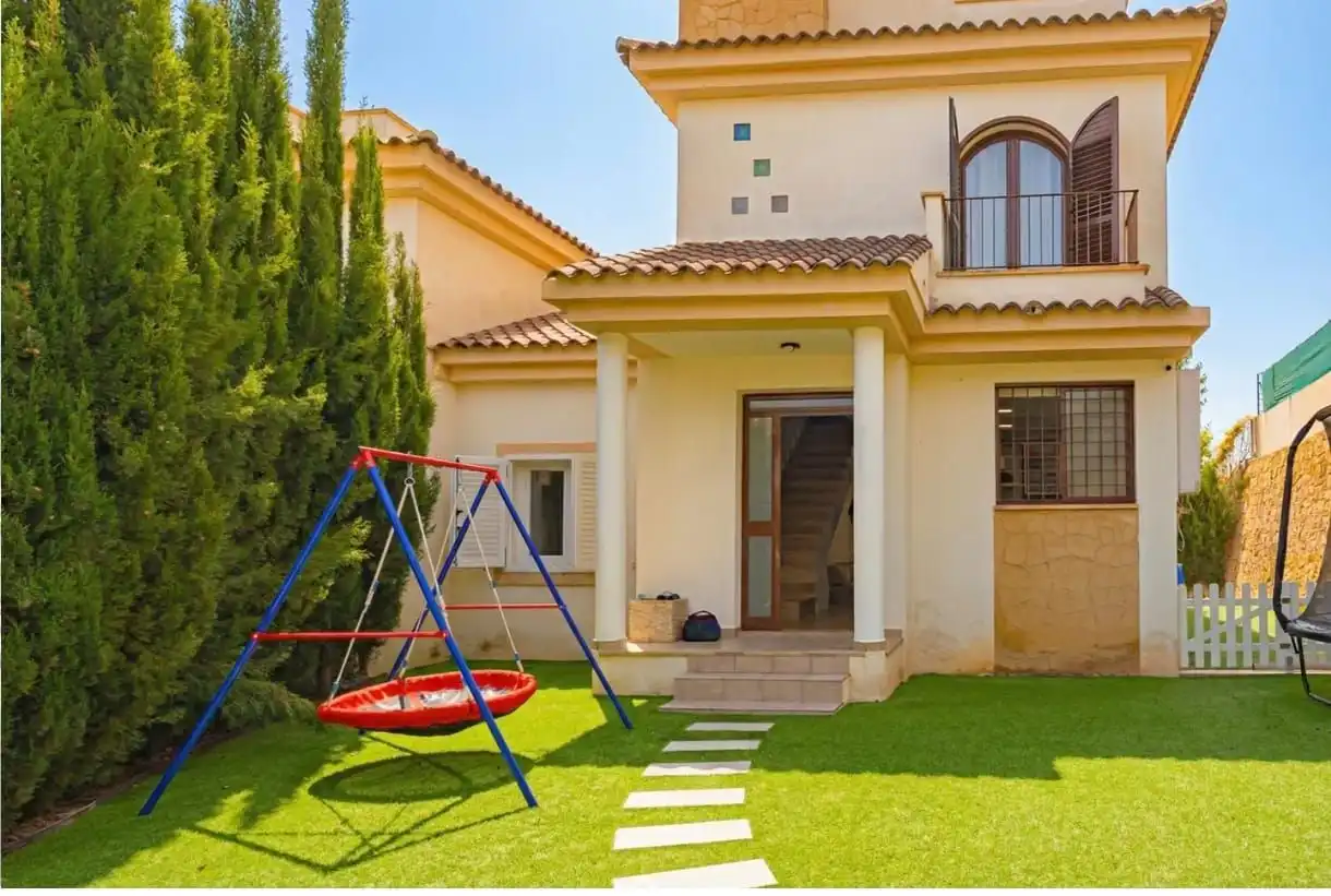Casa con piscina in vendita a Balcón de Ponoig - Polop Paradis - Polop Hills, imagen 2