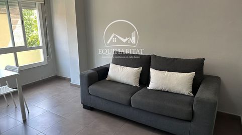 Foto 5 de Piso de alquiler en Bisbe Meseguer, Instituts - Universitat, Lleida Capital
