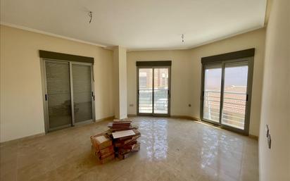 Living room of Flat for sale in Pilar de la Horadada