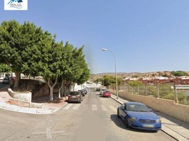 Wohnung zum Verkauf in Calle FUENTECICA ALTA DE LA
