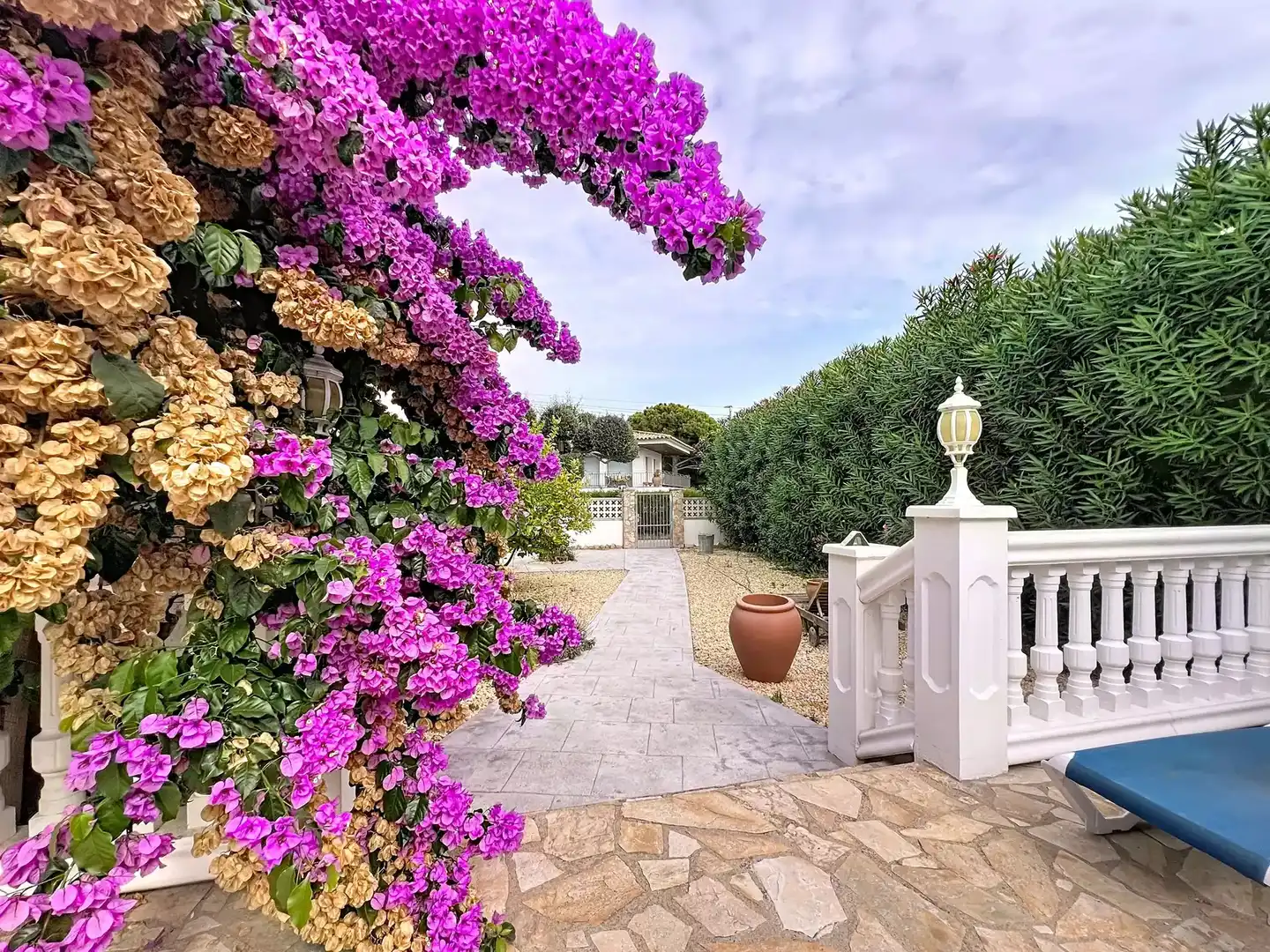 Casa amb piscina en venda a Alberes, imagen 10