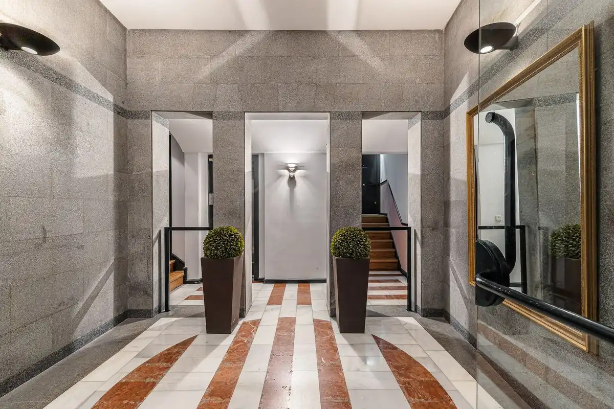 Flat with lift for sale in C. de Noblejas, imagen 30