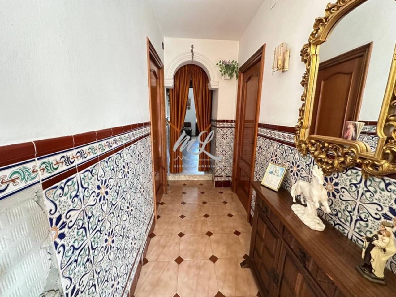 Casa o chalet en venta en Sonseca con Jardín privado