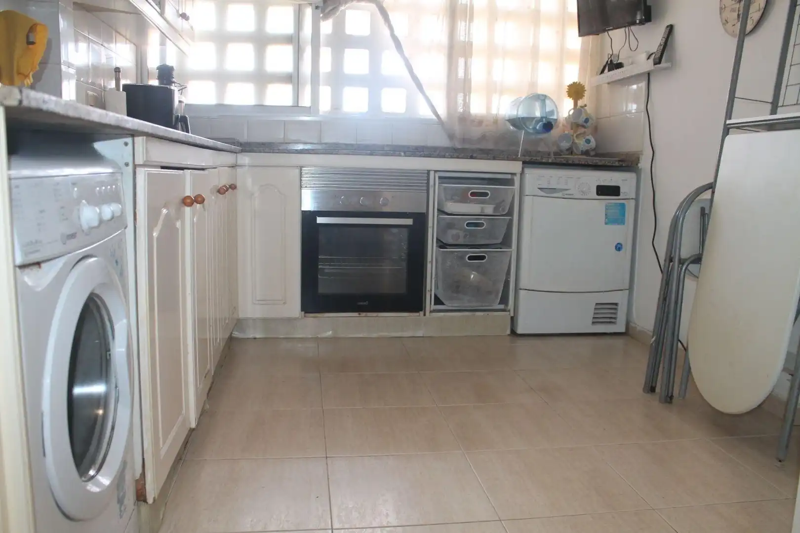 Cocina de Piso de alquiler en Telde