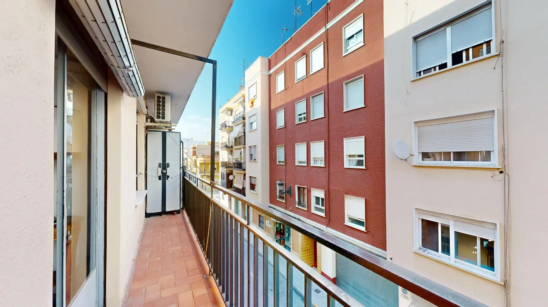 Appartamento con terrazza in vendita a Calle Calle Trencat, imagen 51