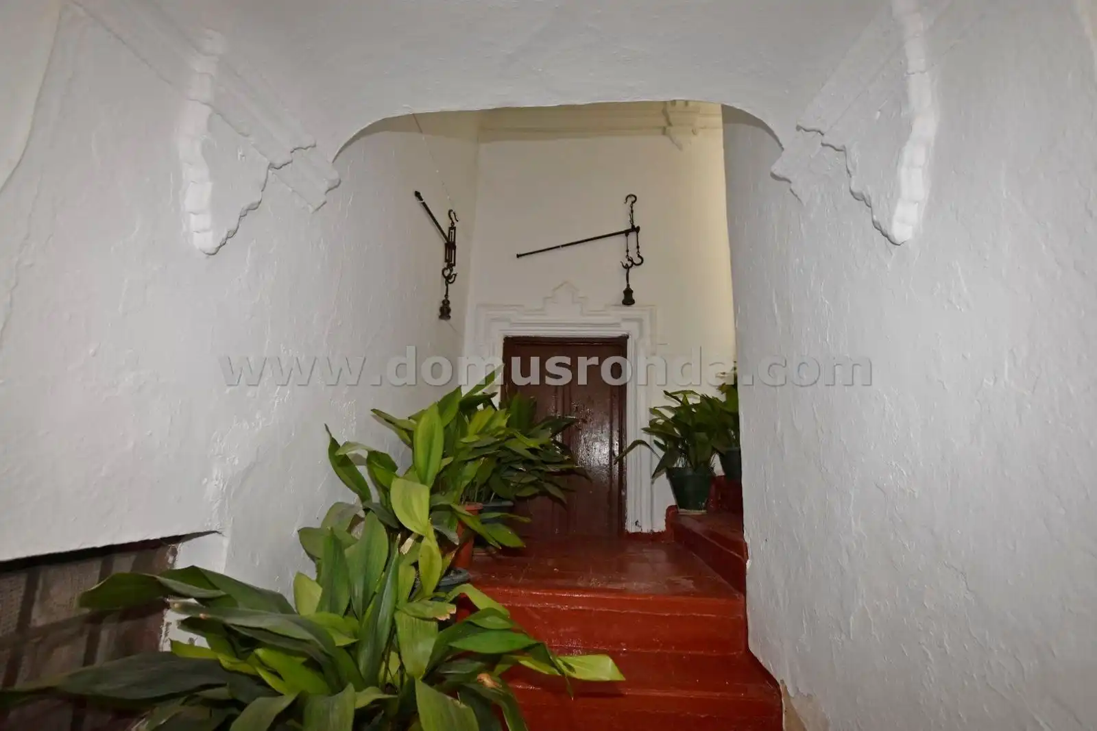 Casa o xalet en venda en Ronda amb Calefacció i Balcó