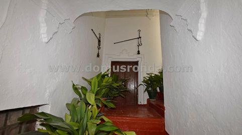 Foto 4 de Casa o xalet en venda a La Ciudad, Ronda