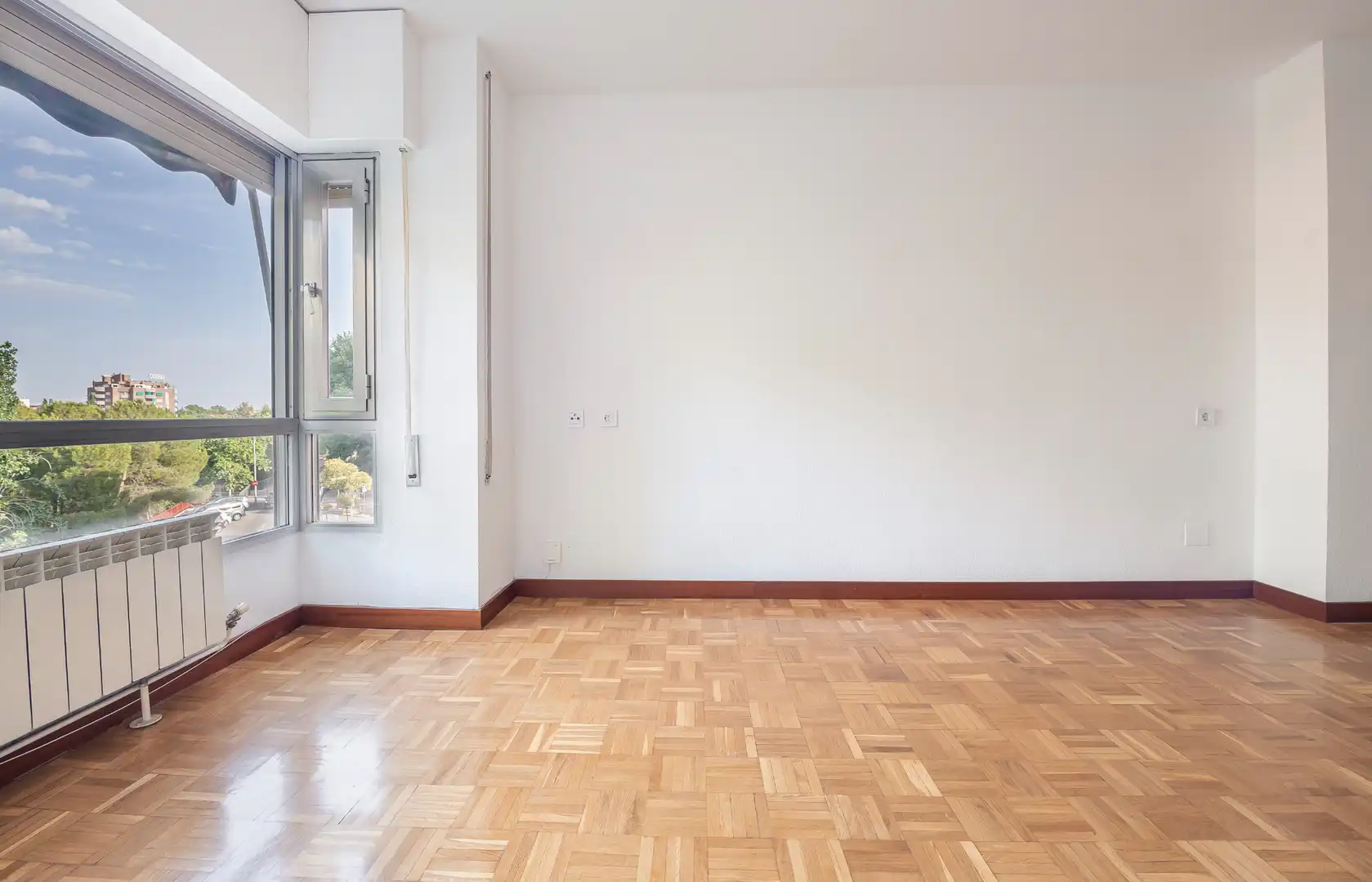 Habitación de Piso en venta en Rivas-Vaciamadrid con Calefacción