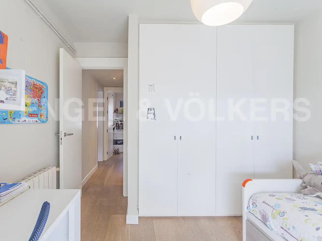 Piso con terraza en venta en La Pineda, imagen 39