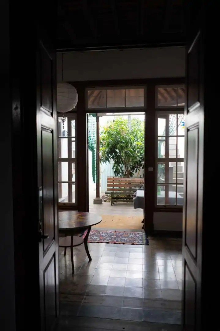 Casa o xalet en venda en Buenavista del Norte