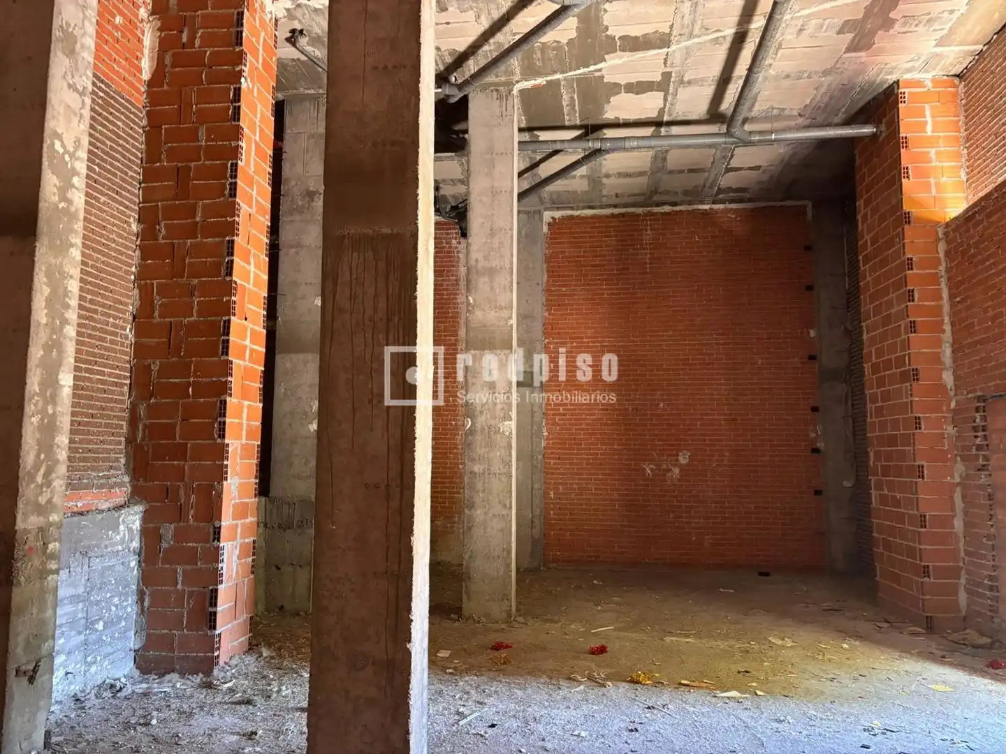 Local en venta en Alcorcón