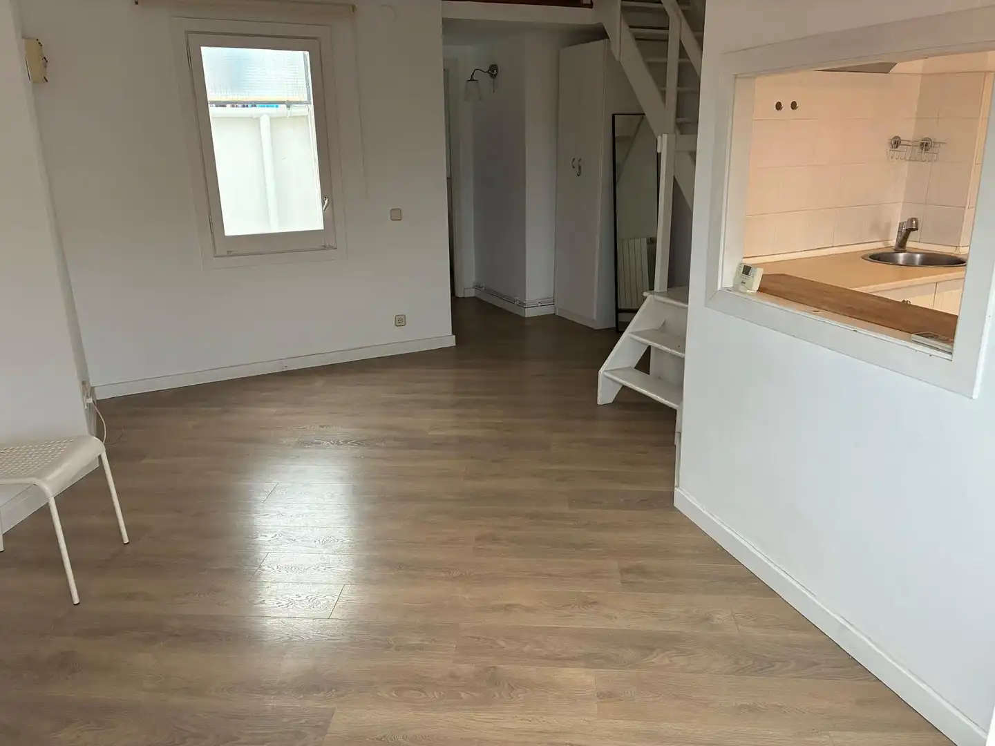Penthouse zum Verkauf in Carrer Miquel Reverter 22, imagen 8