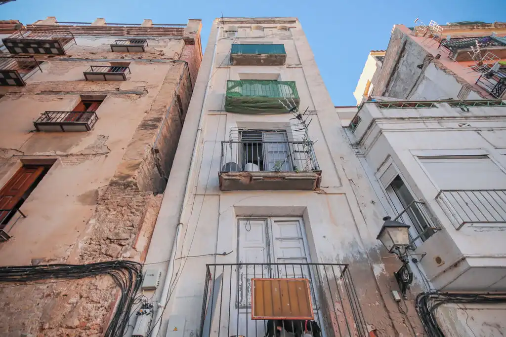 Piso en venta en C/ San Antoni, imagen 19