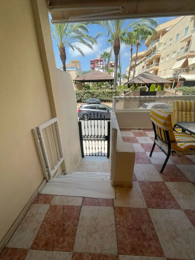 Casa amb terrassa en venda a MARINAS DE ORIHUELA 1, imagen 30
