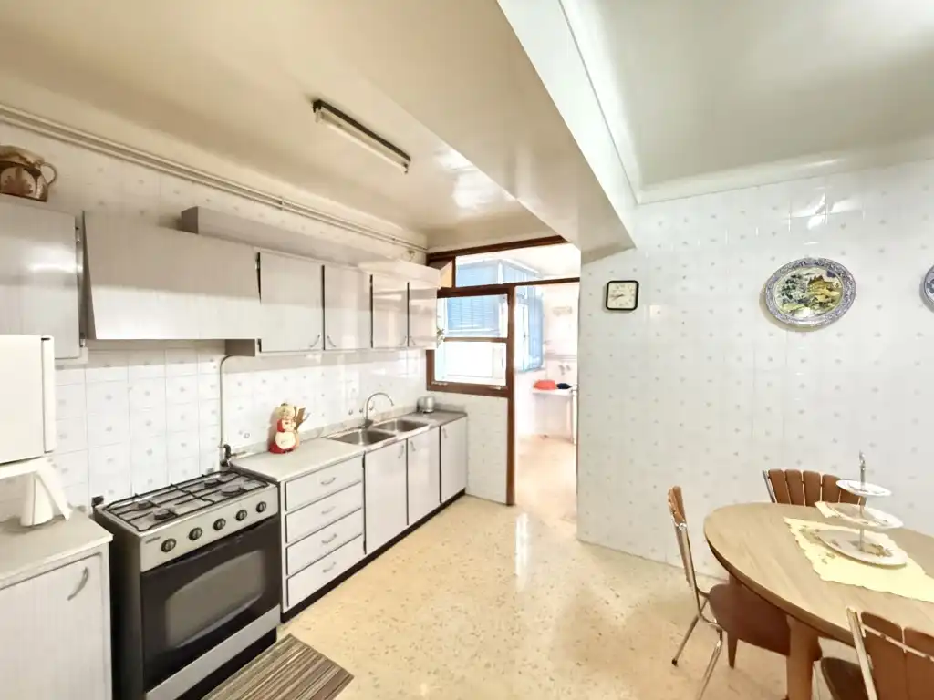 Flat with terrace for sale in Carrer Aragó, imagen 15