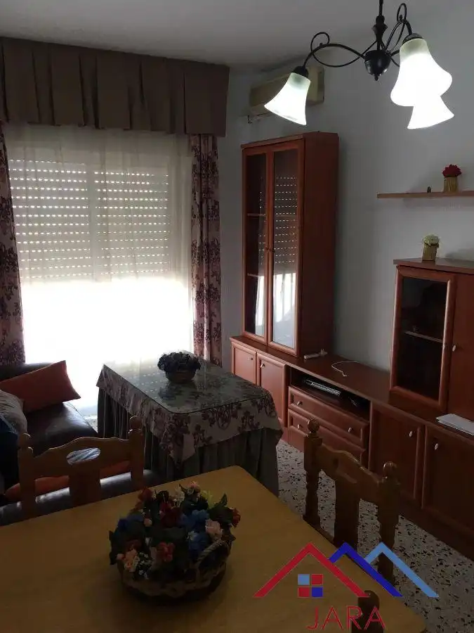 Piso de alquiler en Madre de Dios