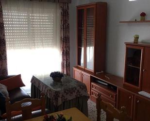 Dormitori de Apartament de lloguer en Jerez de la Frontera amb Terrassa