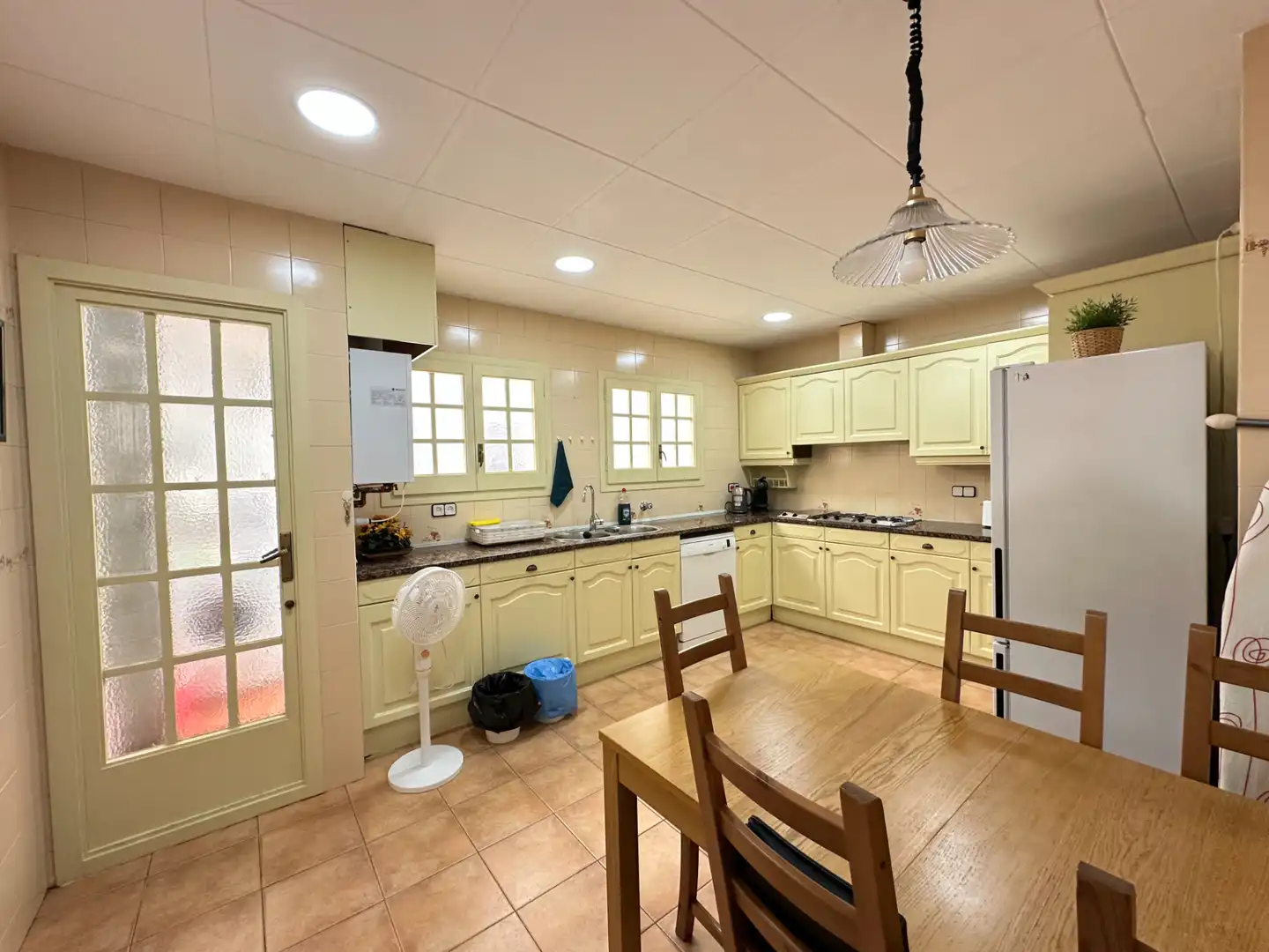Piso con terraza en venta en Carrer de Provença, imagen 13