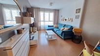 Living room of Flat for sale in Fuenlabrada  with Air Conditioner, Heating and Private garden