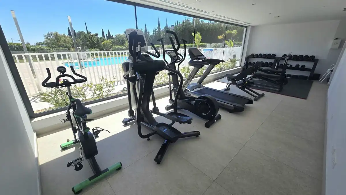 Flat with lift for sale in Benahavís pueblo, imagen 22