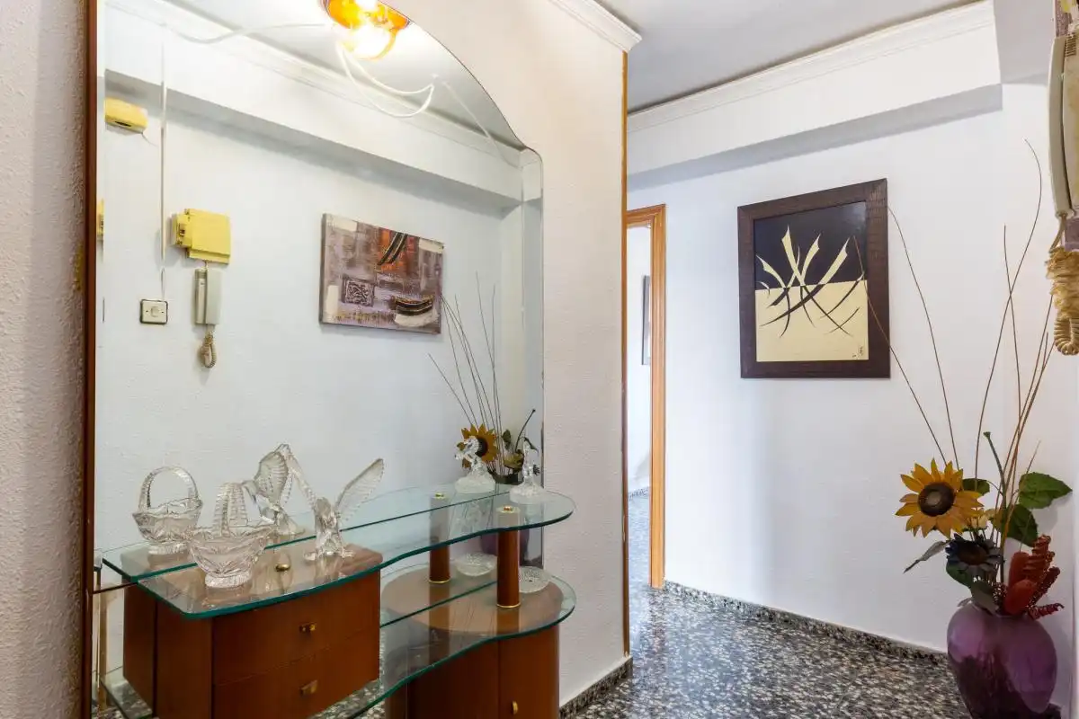 Piso en venta en Paterna con Calefacción