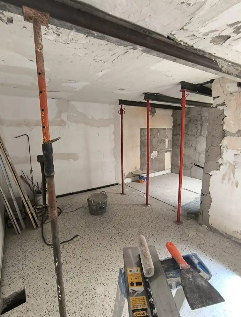 Casa adosada en venta en Santa Cruz de Tenerife