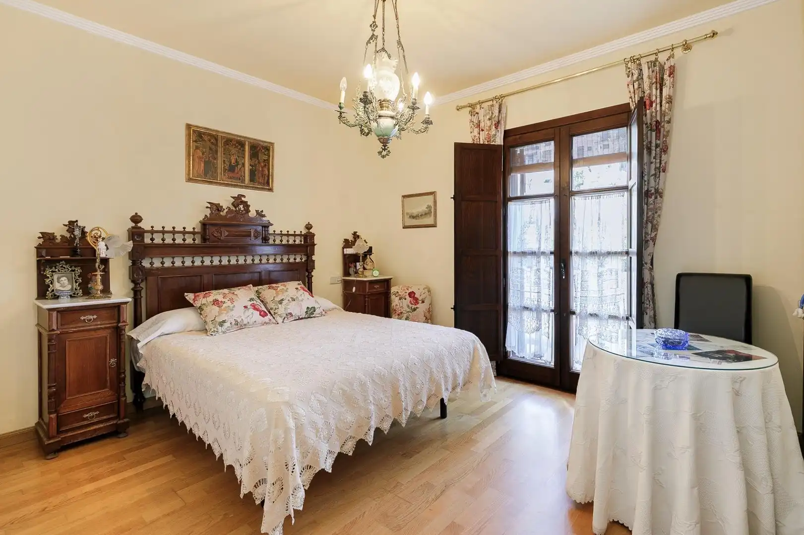 Vivienda con jardín en venta en DEL CHAPIZ, imagen 12