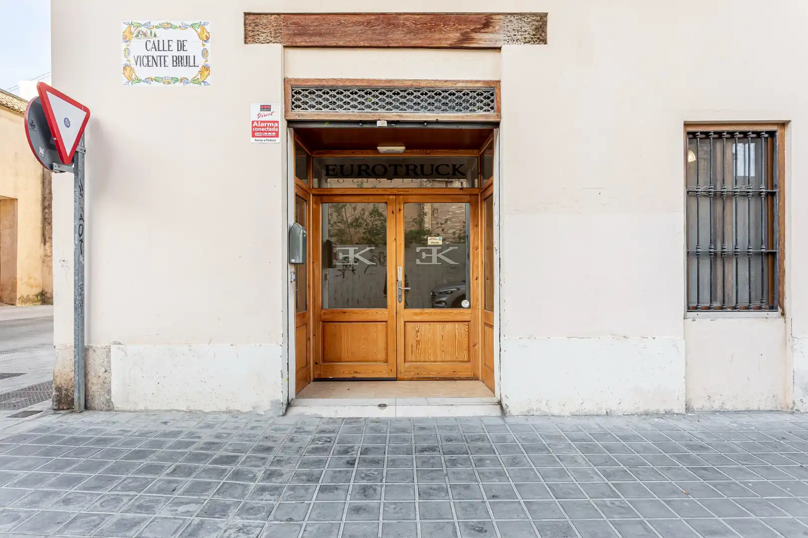 Commercial properties for sale in Valencia