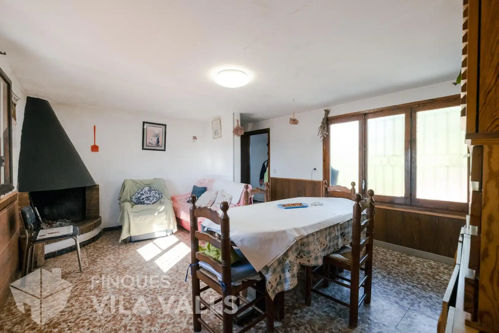 Villa avec jardin à vendre à Sant Feliu de Codines, imagen 13