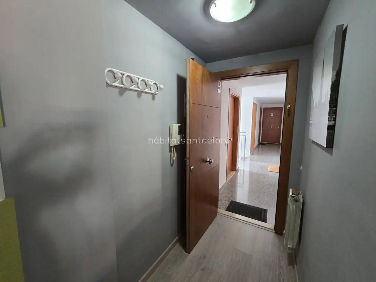 Ático en venta en Blanes con Aire acondicionado, Calefacción y Parquet