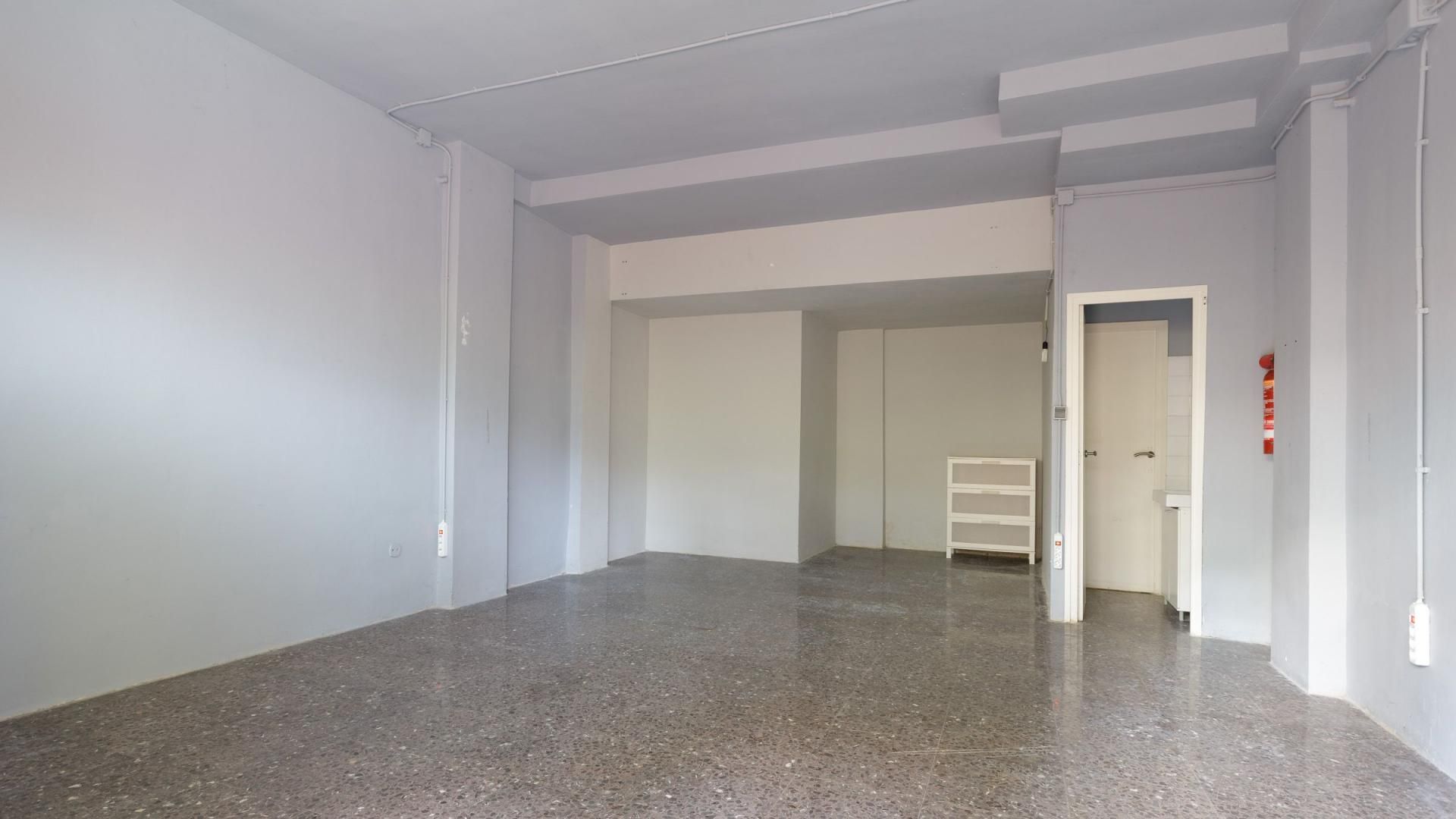 Premises to rent in Castelldefels