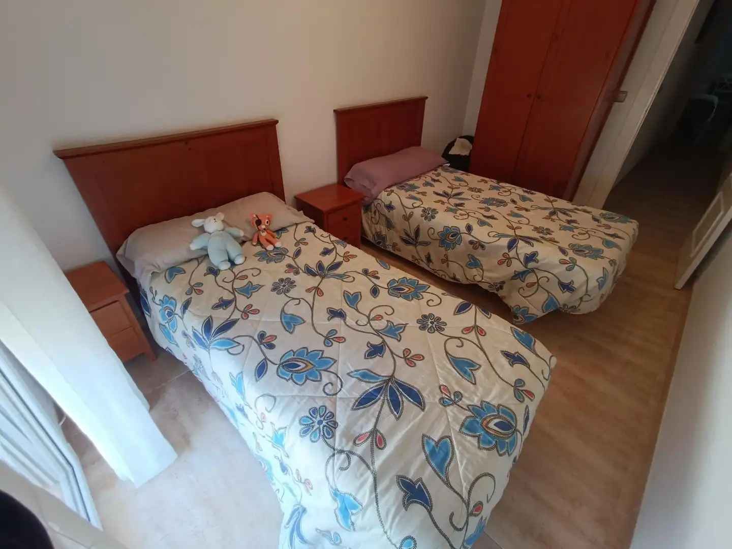 Appartamento con terrazza in vendita a Casco Antiguo, imagen 7