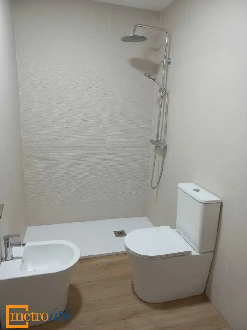 Baño de Piso en venta en Salamanca con Aire acondicionado, Calefacción y Parquet