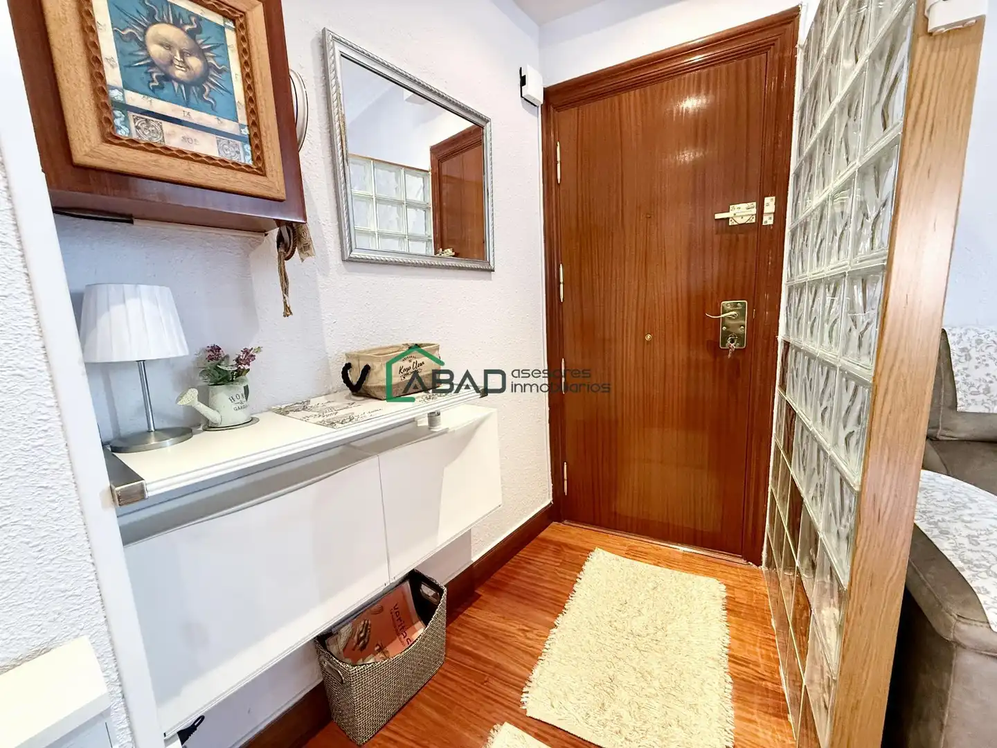 Piso en venta en Begoña - Santutxu