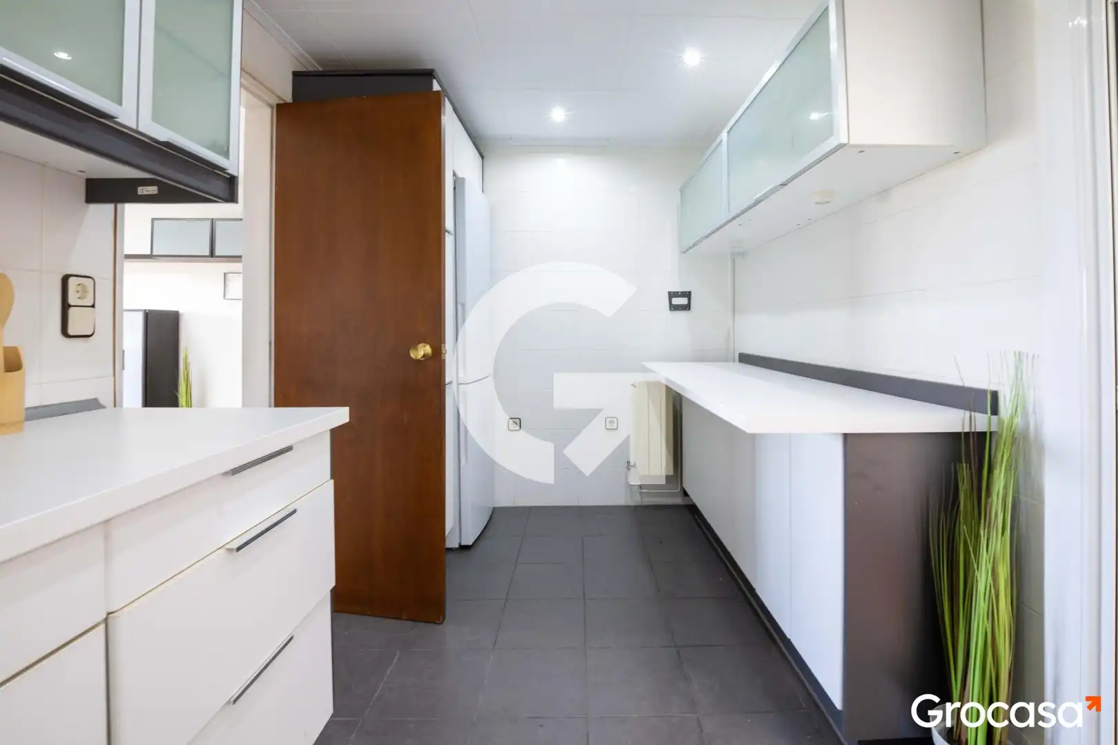 Piso en venta en Cerdanyola Sud