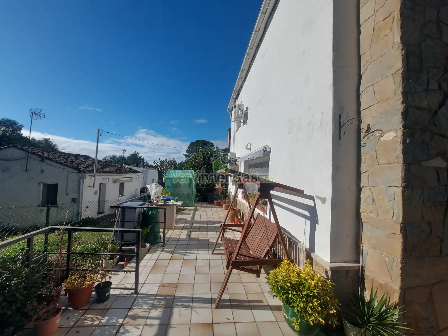 Haus oder Chalet zum Verkauf in Carrer Baronia de l'Aramprunya, 14, Begues