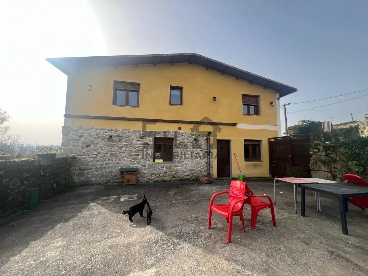 Casa o xalet en venda a Coles