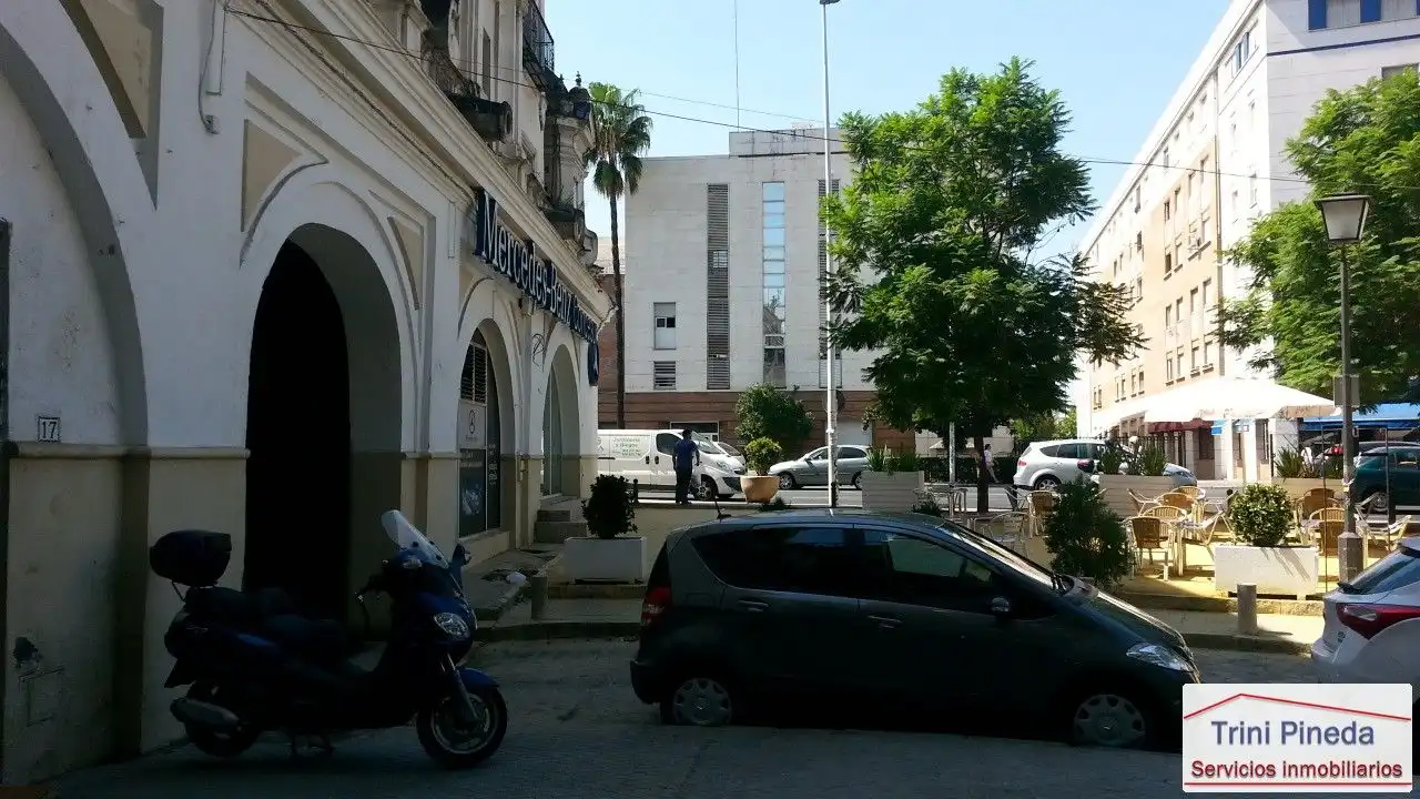 Local en venda a Calle Arjona, 19, Arenal - Museo